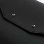 Ежедневник-органайзер CLEAN SLATE, недатированный, черный