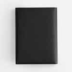 Ежедневник-органайзер CLEAN SLATE, недатированный, черный