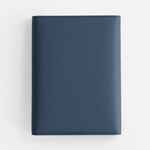Ежедневник-органайзер CLEAN SLATE, недатированный, синий