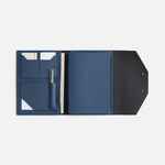 Ежедневник-органайзер CLEAN SLATE, недатированный, синий