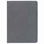 Ежедневник FRAME METAL, недатированный, серый