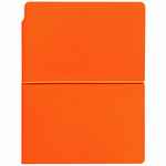 Ежедневник FLEXPEN BRIGHT, недатированный, оранжевый