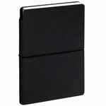 Ежедневник FLEXPEN BRIGHT, недатированный, черный