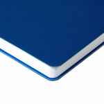 Ежедневник FLEXPEN BRIGHT, недатированный, синий