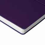 Ежедневник FLEXPEN BRIGHT, недатированный, фиолетовый