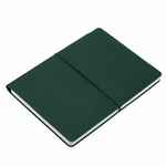 Ежедневник FLEXPEN BRIGHT, недатированный, зеленый