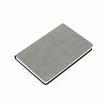 Еженедельник WEEKLY, недатированный, серый