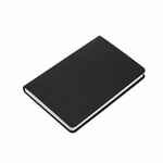 Еженедельник WEEKLY, недатированный, черный