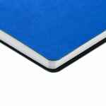 Еженедельник WEEKLY, недатированный, синий