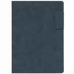 Ежедневник LABLE, недатированный, темно-синий