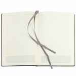 Ежедневник LABLE TOUCH, недатированный, темно-серый