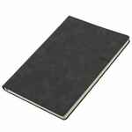 Ежедневник LABLE TOUCH, недатированный, черный