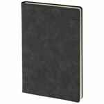 Ежедневник LABLE TOUCH, недатированный, черный