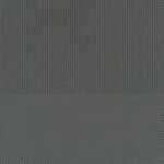 Ежедневник KNIT, недатированный, темно-серый