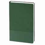 Ежедневник KNIT, недатированный, зеленый