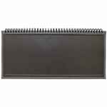 Планинг SAGRIN, датированный, серый