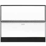 Планинг SAGRIN, датированный, черный