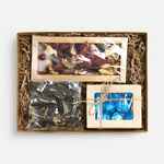 Набор QUALITY TIME, грильяж классический