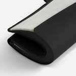 Ежедневник PEEL FLEX, недатированный, черный