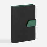 Набор BOOM MEMORY, черный с зеленым