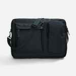 Сумка для ноутбука TRAFFIC, черная