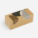 Тапочки WALTOR, размер 36-40, серые