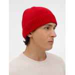 Шапка COMFLEECE, красная
