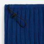 Снуд COMFLEECE, темно-синий (кобальт)