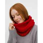 Снуд COMFLEECE, красный