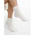 Носки FLAUM, белые