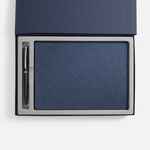 Набор SAFFIAN, синий