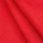 Футболка унисекс SENTI, красная, размер S