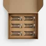 Набор из 6 стопок «Сиде»