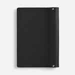 Ежедневник INSTREAM, недатированный, черный