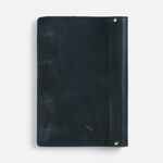 Ежедневник INSTREAM, недатированный, синий