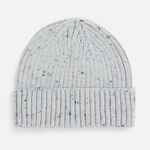 Шапка SPOTTI, светло-серая