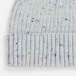 Шапка SPOTTI, светло-серая