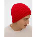Шапка SPOTTI, красная