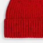 Шапка SPOTTI, красная