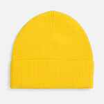 Шапка COLOR BOOM, желтая