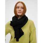 Шарф LACONI, черный