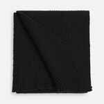 Шарф LACONI, черный