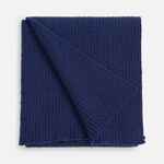 Шарф LACONI, синий