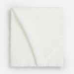 Шарф LACONI, молочно-белый