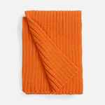 Шарф HAPPYGO, оранжевый