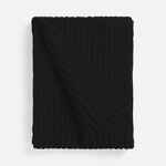 Шарф HAPPYGO, черный