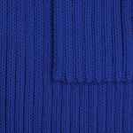 Шарф HAPPYGO, синий