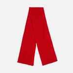 Шарф HAPPYGO, красный