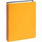 Набор SPRING SHALL, синий с желтым