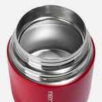 Термос для еды RELAXIKA 500, красный